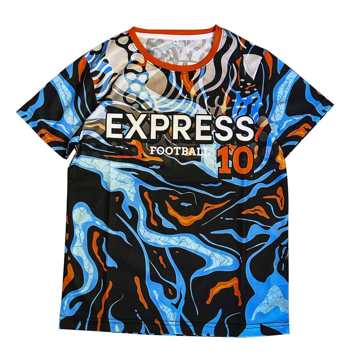 Custom apparel manufacturing in Vietnam