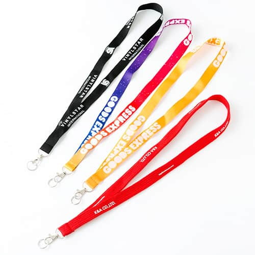 Custom event merchandise manufacturing in Vietnam