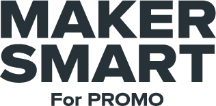 MAKERSMART for PROMO